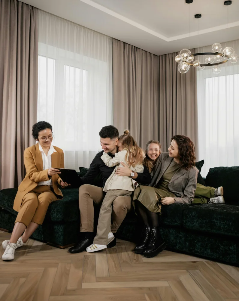 onvp homes